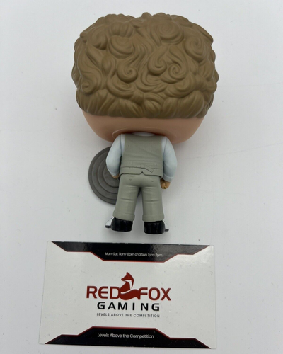 Funko Pop!: The Godfather 50 Years - Sonny Corleone #1202 LOOSE - Picture 6 of 7