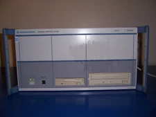 10500 ROHDE & SCHWARZ CRTU-PU UNIVERSAL PROTOCOL TESTER