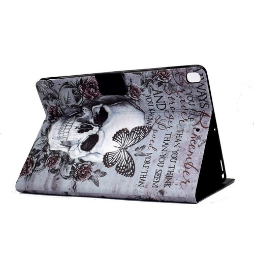 Für iPad A16 11. Generation 11" 2025 Samrt Case Stoßfester Leder Cover Ständer - Bild 224 von 347