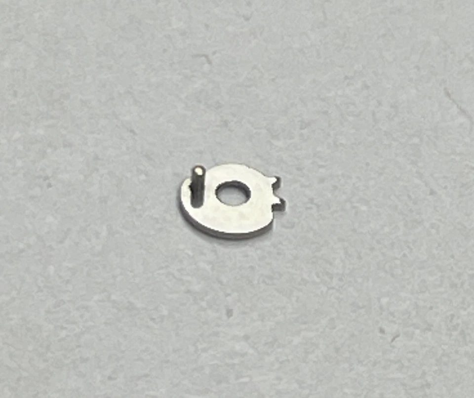 Authentic Patek Philippe cal 16-250 Click Part # 425 - Image 4 of 4