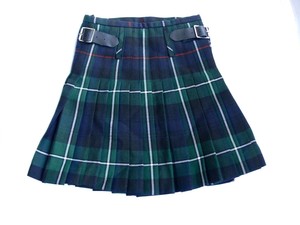 mackenzie kilt