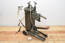 Tecalemit Fettpresse /