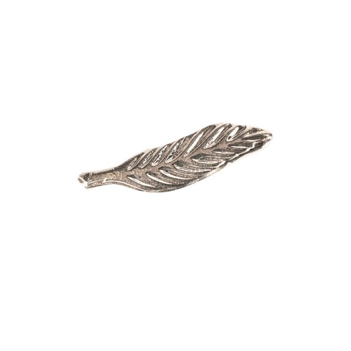 SCOUTS BSA EAGLE RANK AWARD SILVER PALM PIN NEW CURRENT WITH CARD - Picture 2 of 6
