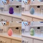 Beauty Foundation blending Makeup Sponge Blender Flawless Buffer Puff Applicator