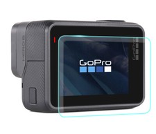 Crystal Clear Screen Protector for GoPro Hero 6 Digital Camcorder