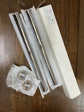 Chatsworth Bathrooms 21  Pipe Shroud Set