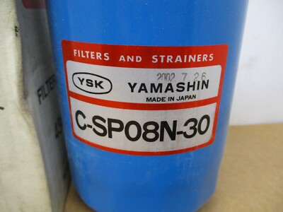 Hitachi 4363399 Hydraulic Oil Filter | eBay