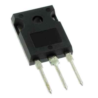 1Pcs IXTX4N300P3HV TO-247-3 MOSFET MSFT N-CH STD-POLAR3
