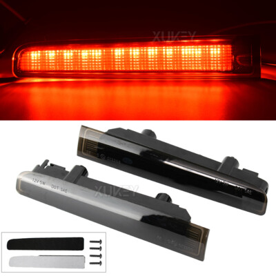 3. Bremsleuchte Bremslicht Zusatzbremsleuchte Für VW T5/T6 Transporter 03-15