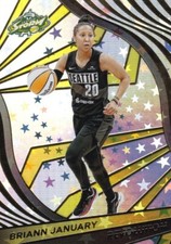 2022 Revolution WNBA ASTRO #49 Allisha Gray - Dallas Wings