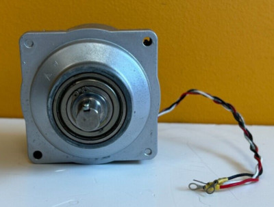 Superior Electric SS52-1016B 208V, SLO-SYN Synchronous / Stepping Motor. Tested!