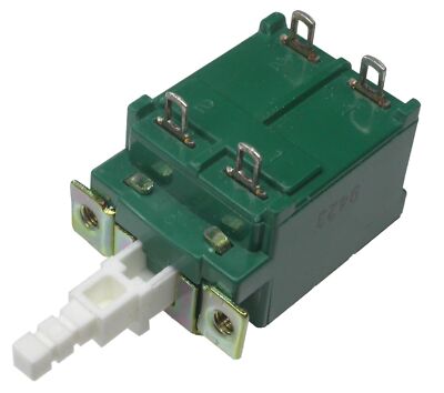 Interruttore Elettronico Interruttori AC250V A 4 Terminali - Foto 9