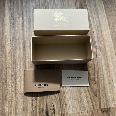 Original Burberry sunglasses with box s-l400.jpg main image 4