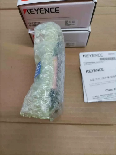 KEYENCE KV-C32XTD New PLC ModuleFedex shipping - Picture 3 of 10