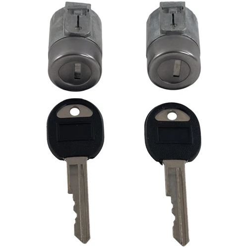 New OEM 1 Pair 1311172 Front Exterior Door Handle for C1500 for C1500 K1500 3500 - Bild 6 von 10