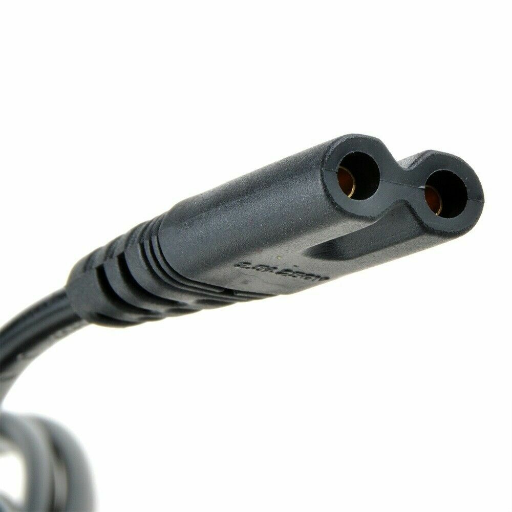 Kentek 15 Feet FT Premium AC Power Cord Cable for HP ENVY 4500 5530 e
