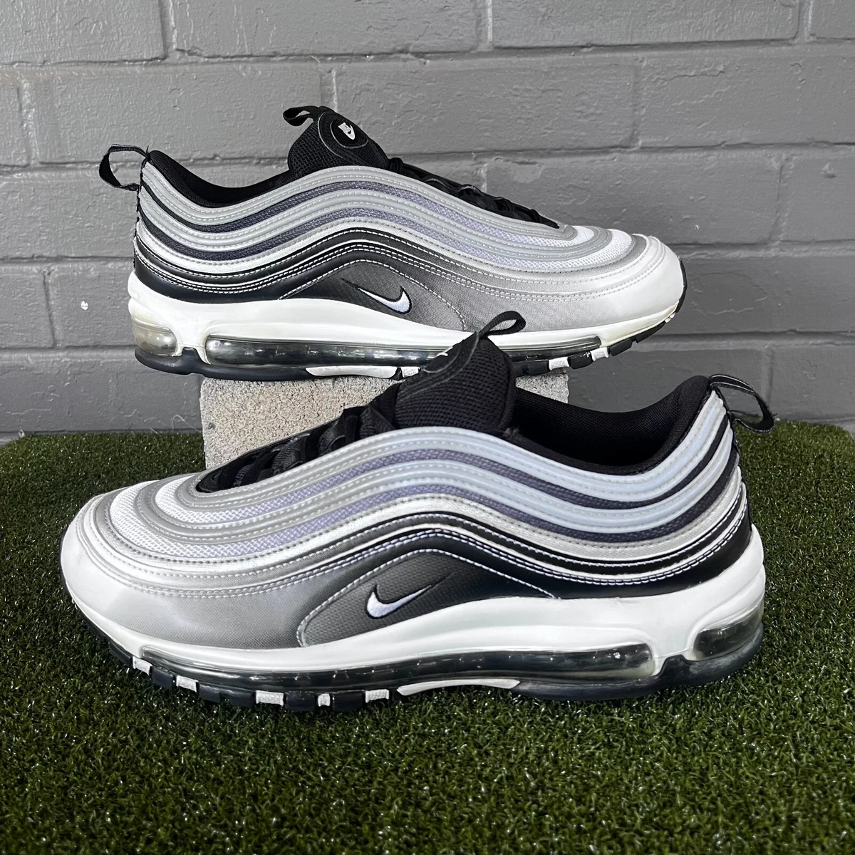 Nike Air Max 97 Reflect Silver