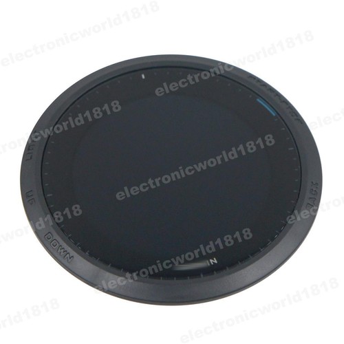 Conjunto de pieza de repuesto para digitalizador de pantalla LCD Garmin Forerunner 945 - Imagen 9 de 18