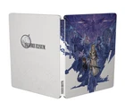 NEW Valkyrie Elysium PS4/PS5 STEELBOOK CASE ONLY (Game NOT Included) SEALED!!!