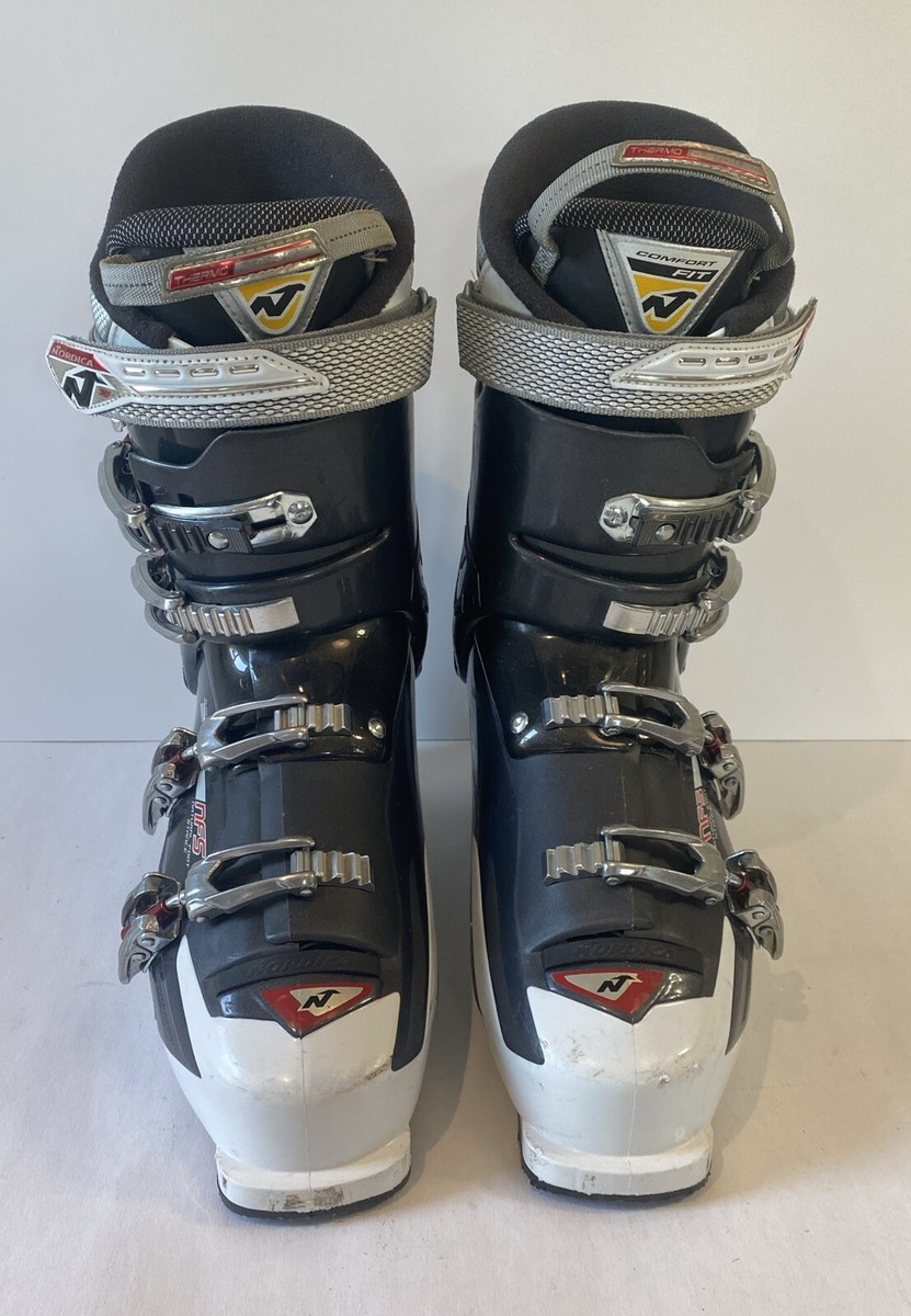 Nordica Sportmachine RT Ski Boots 29-29.5 MP/335mm Flex 85