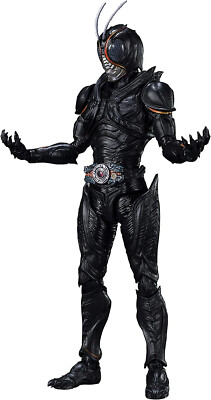 s.h.figuarts BLACKSUN & SHADOWMOON