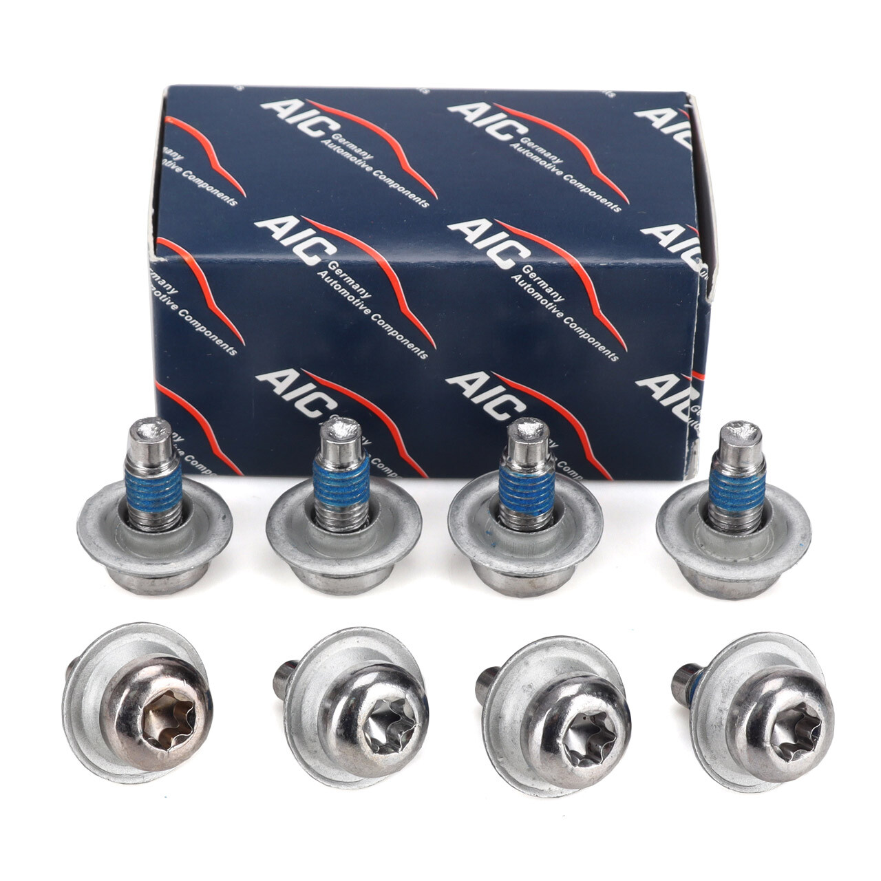 Schraube Original AIC Quality 58078 online kaufen | eBay 