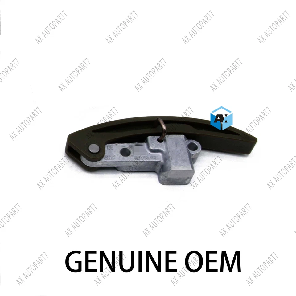 Genuine Timing chain tensioner For 92-16 Audi Volkswagen Jetta Porsche 021109467 — 第 3/4 张图片