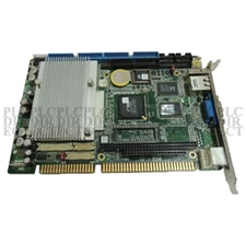 USED SBC-657/HSB-657I Motherboard