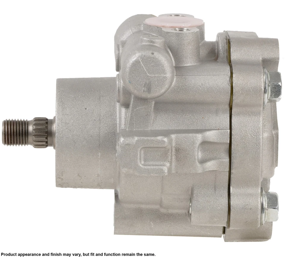 Bomba de dirección asistida de cartón para Infiniti Q45 2002-2006 Foto 3 de 4