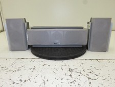 Set of 3 Oritron Speakers