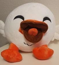 Youtooz ~ Dolan Dark Plush (1ft) ~ In Hand!