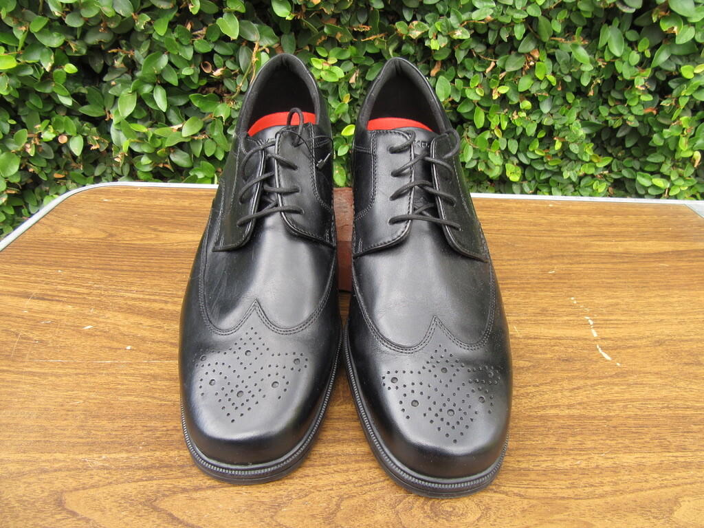 Men's Size 13 Rockport Taylor 
