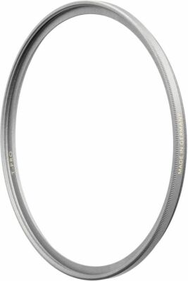 B+W T-Pro 010 UV Filter MRC nano 67mm | UV-Schutzfilter
