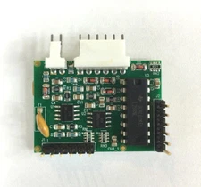 NEW GENUINE THERMO FISHER SCIENTIFIC DIONEX AUTOSAMPLER AUX MOTOR DRIVER ASSY