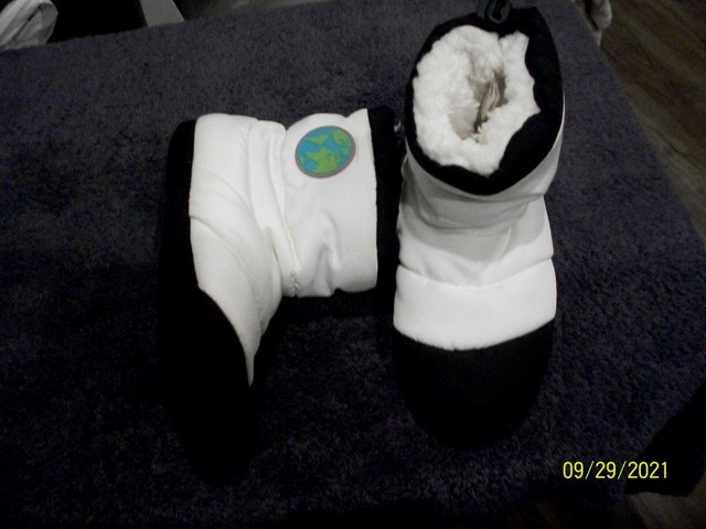 cat slipper boots