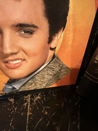 Elvis Presley – Elvis' Golden Records LSP-1707(e) Stereo US Reissue - Imagen 6 de 18