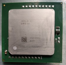 604 Socket CPU 64-bit Intel  Xeon  2.80D GHz, 1M Cache, 800MHz FSB SL7TB