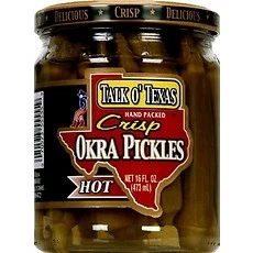 Pickles