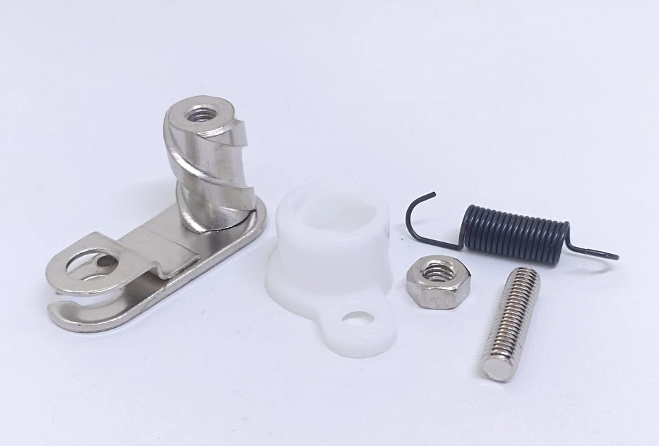 Kit de empuje de liberación de embrague Suzuki A100 AC100 A50 AP50 T125R T125II Foto 4 de 4