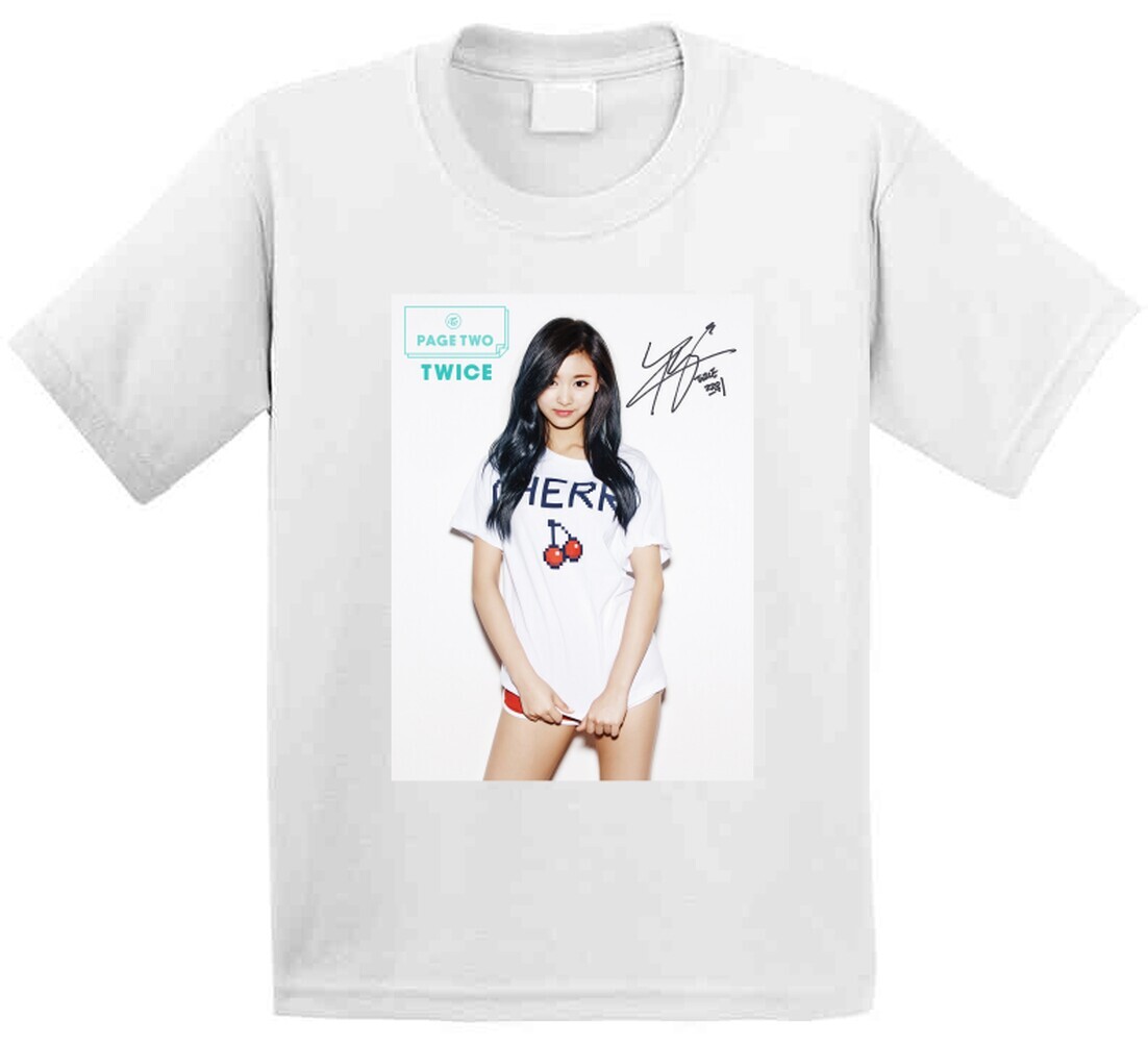 TWICE ポップアップ Tシャツ ツウィ Lサイズ TWICE ポップアップ Tシャツ ホワイト Lサイズ ① - メルカリ