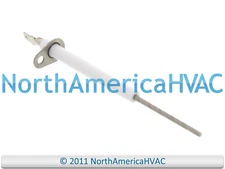 ClimaTek Flame Sensor Rod Fits York Luxaire Coleman S1-02530788700 025-30788-700