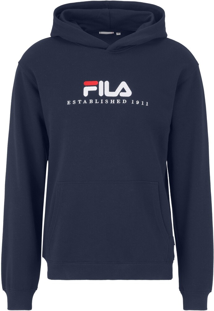 Felpa con cappuccio Fila Brixworth FAU0191