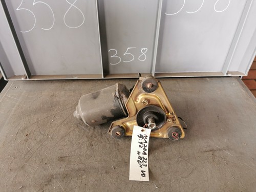 Original Mazda 323 BG Scheibenwischermotor Wischermotor vorne 849100-5461 BS06