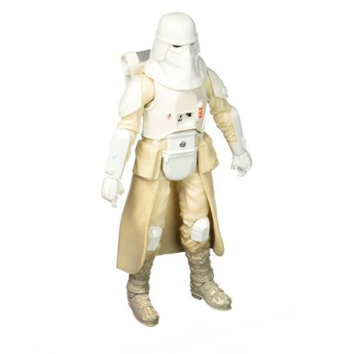 Star Wars The Black Series Snowtrooper Hasbro Snow Trooper 35 LOOSE 6” - Picture 1 of 2