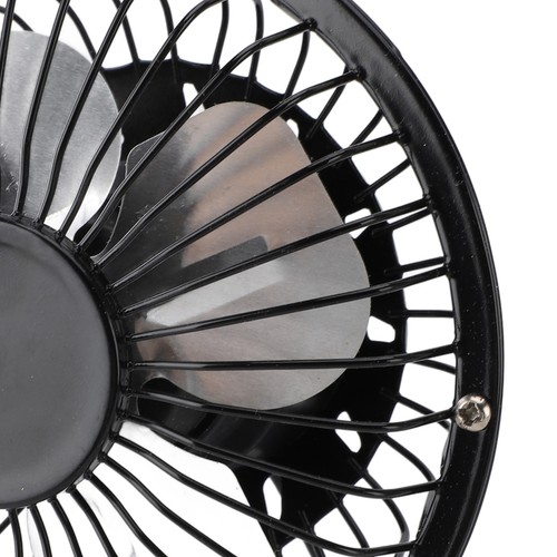 10W Solar Panel Exhaust Fan Monocrystalline Silicon Solar Powered Ventilato CH - Picture 11 of 22