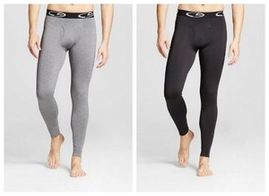 champion base layer pant