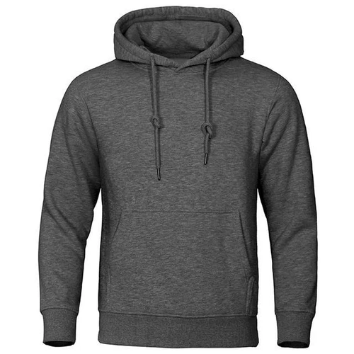 Solid Color Graphic Hoodie Mens Sweatshirt Street Style Fashion Top UK - Picture 29 of 36
