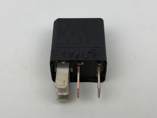 Volkswagen Audi Original Plug Relay control unit 7M0951253C - Picture 4 of 5