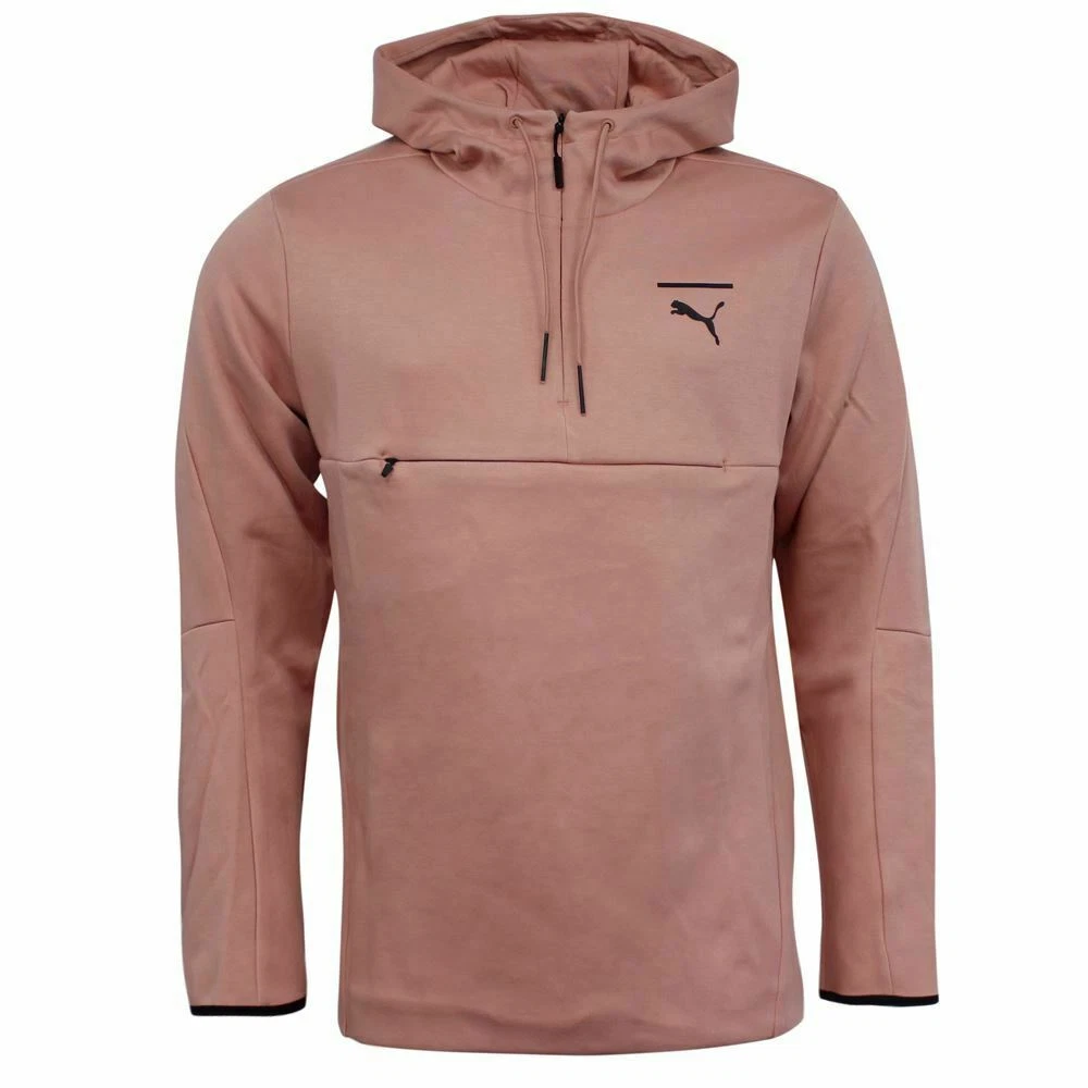 Puma evo cheap savannah hoodie