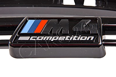 Original BMW G82 G83 vorne Gitter BMW M4 Competition 21-23 